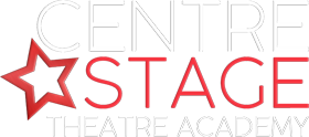 Centre Stage Theatre Academy Logo